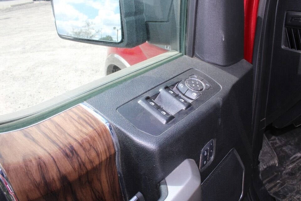 2018 Ford F-150 Lariat 4x4 4dr SuperCrew 5.5 ft. SB