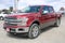 2018 Ford F-150 Lariat 4x4 4dr SuperCrew 5.5 ft. SB