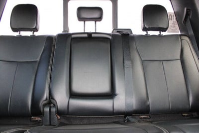 2018 Ford F-150 Lariat 4x4 4dr SuperCrew 5.5 ft. SB