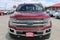 2018 Ford F-150 Lariat 4x4 4dr SuperCrew 5.5 ft. SB