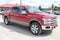 2018 Ford F-150 Lariat 4x4 4dr SuperCrew 5.5 ft. SB