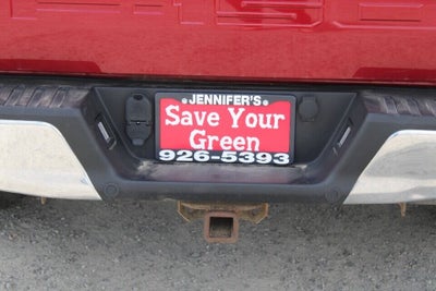 2018 Ford F-150 Lariat 4x4 4dr SuperCrew 5.5 ft. SB