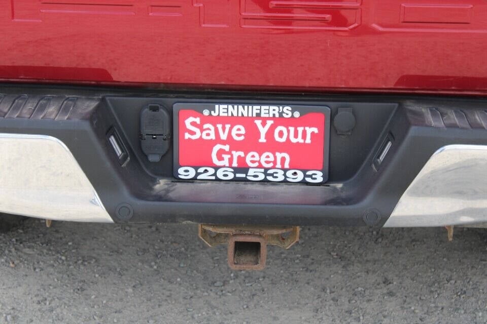 2018 Ford F-150 Lariat 4x4 4dr SuperCrew 5.5 ft. SB