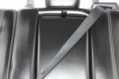 2018 Ford F-150 Lariat 4x4 4dr SuperCrew 5.5 ft. SB