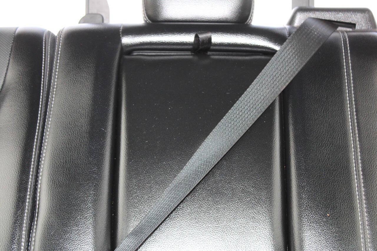 2018 Ford F-150 Lariat 4x4 4dr SuperCrew 5.5 ft. SB