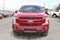 2018 Ford F-150 Lariat 4x4 4dr SuperCrew 5.5 ft. SB