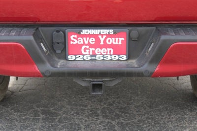 2018 Ford F-150 Lariat 4x4 4dr SuperCrew 5.5 ft. SB