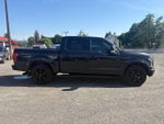 2015 Ford F-150 XLT 4x4 4dr SuperCrew 5.5 ft. SB