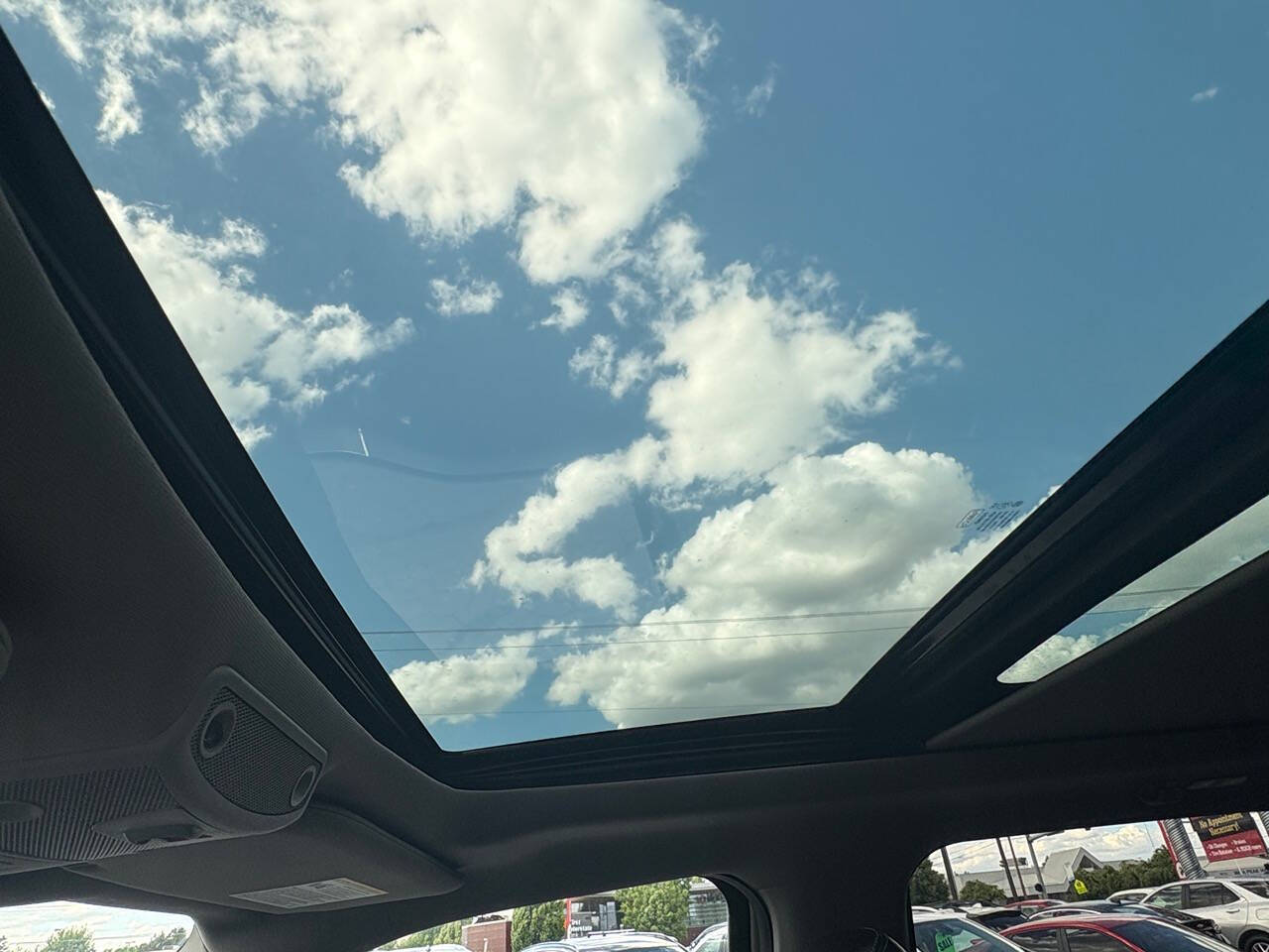 2017 Ford F-150 Lariat 4x4 4dr SuperCrew 5.5 ft. SB