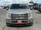 2017 Ford F-150 Lariat 4x4 4dr SuperCrew 5.5 ft. SB