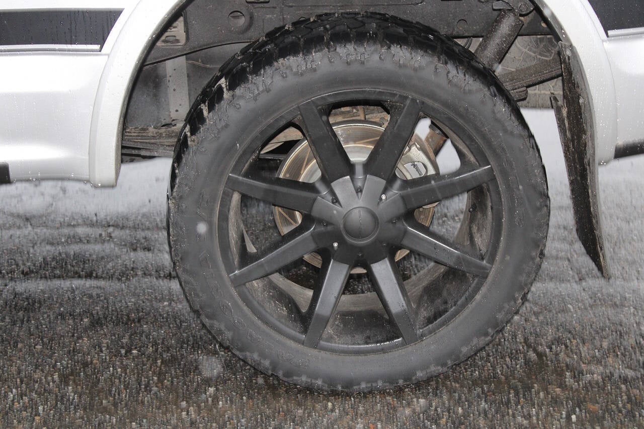 2017 Ford F-150 XLT 4x4 4dr SuperCrew 5.5 ft. SB