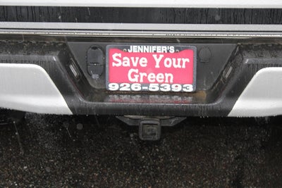 2017 Ford F-150 XLT 4x4 4dr SuperCrew 5.5 ft. SB