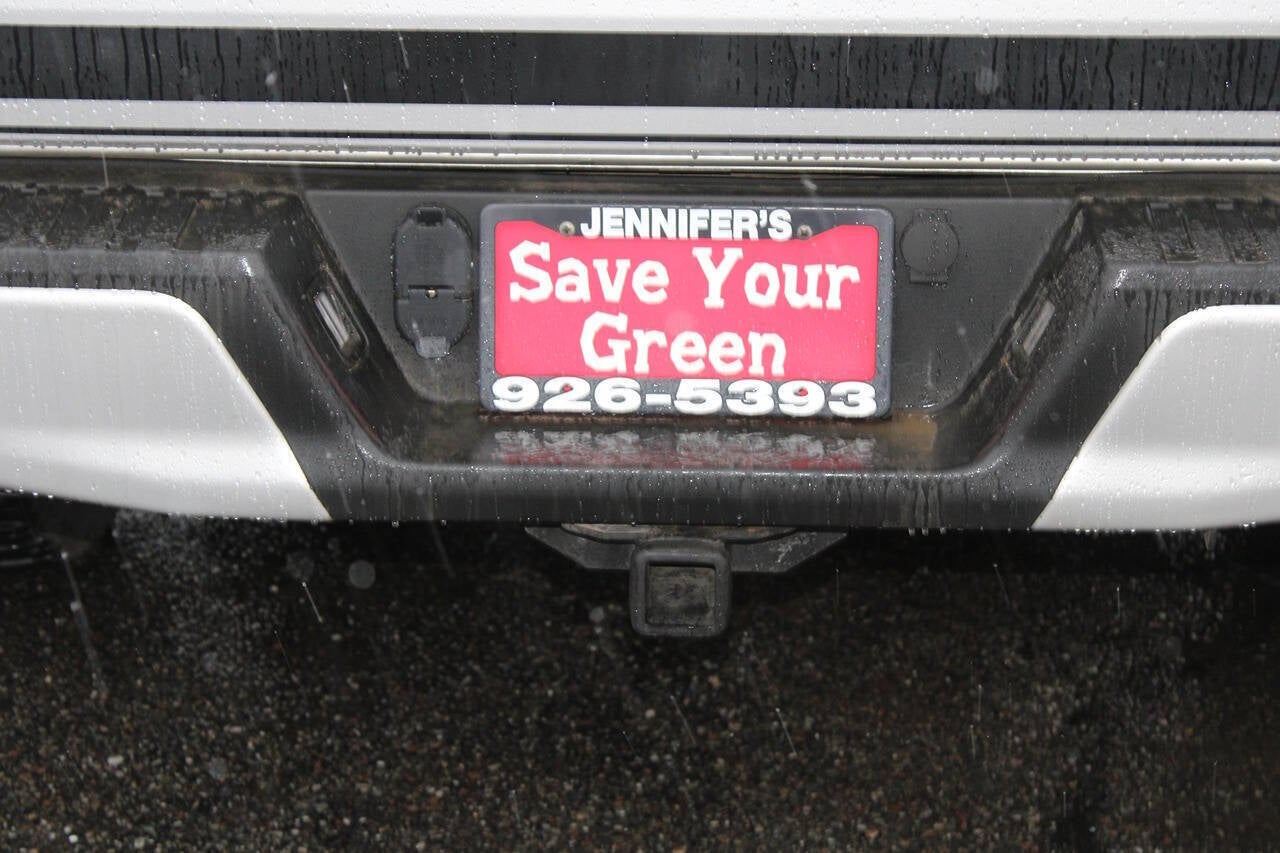 2017 Ford F-150 XLT 4x4 4dr SuperCrew 5.5 ft. SB