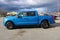 2021 Ford F-150 XLT 4x4 4dr SuperCrew 5.5 ft. SB