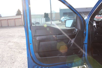 2021 Ford F-150 XLT 4x4 4dr SuperCrew 5.5 ft. SB