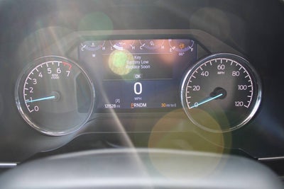 2021 Ford F-150 XLT 4x4 4dr SuperCrew 5.5 ft. SB