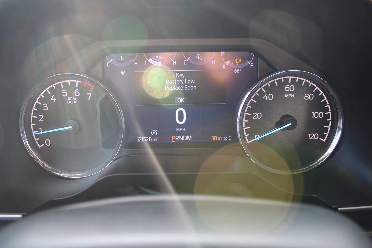 2021 Ford F-150 XLT 4x4 4dr SuperCrew 5.5 ft. SB