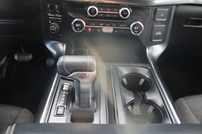 2021 Ford F-150 XLT 4x4 4dr SuperCrew 5.5 ft. SB
