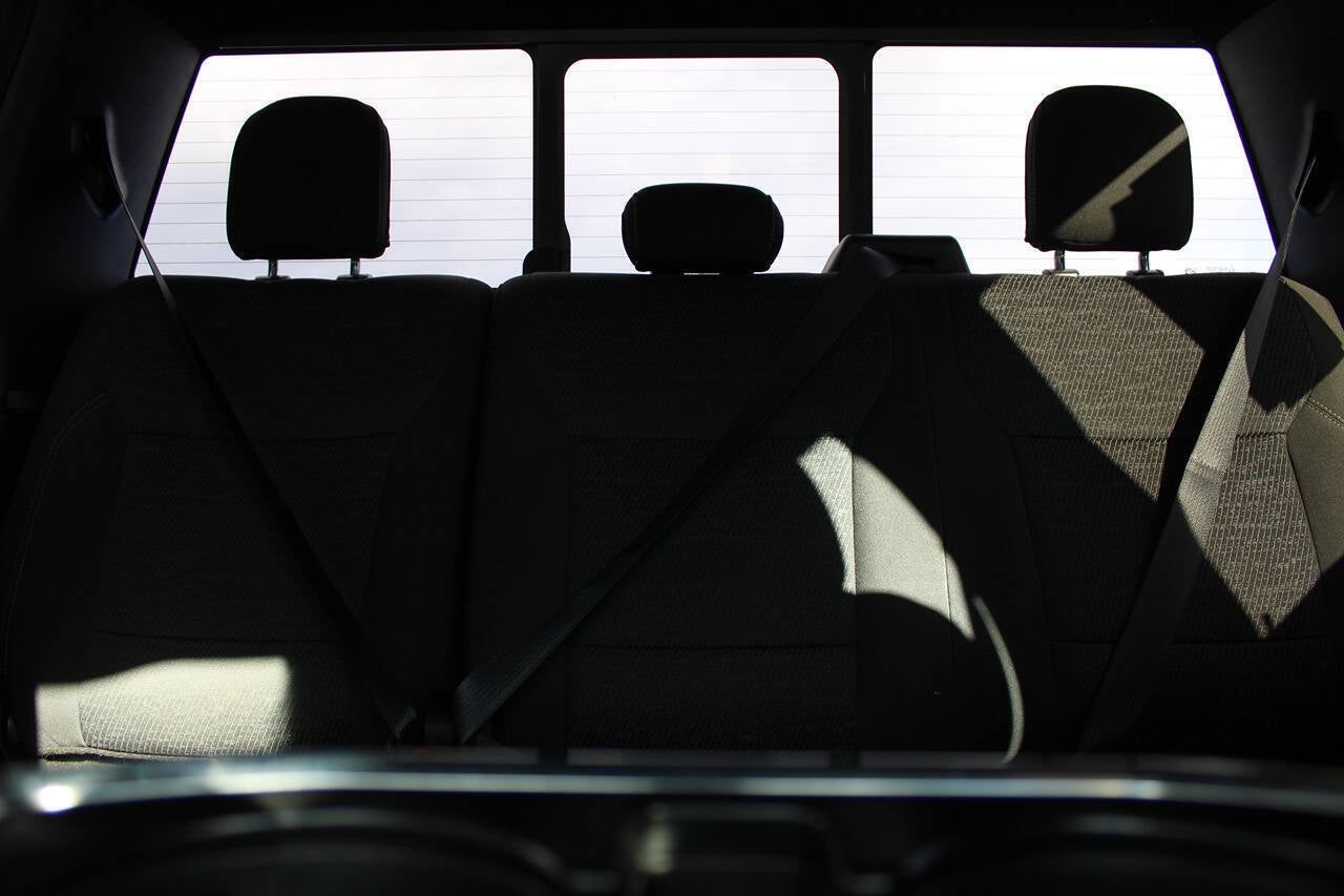 2021 Ford F-150 XLT 4x4 4dr SuperCrew 5.5 ft. SB