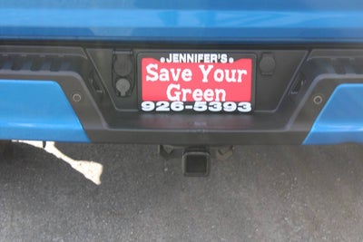 2021 Ford F-150 XLT 4x4 4dr SuperCrew 5.5 ft. SB