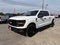 2024 Ford F-150 STX 4x4 4dr SuperCrew 5.5 ft. SB