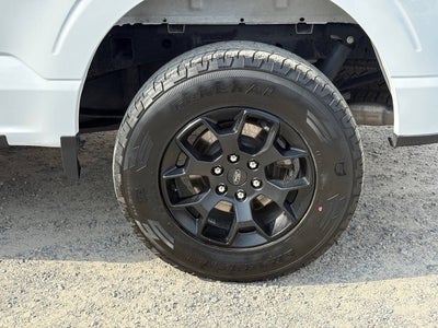 2024 Ford F-150 STX 4x4 4dr SuperCrew 5.5 ft. SB
