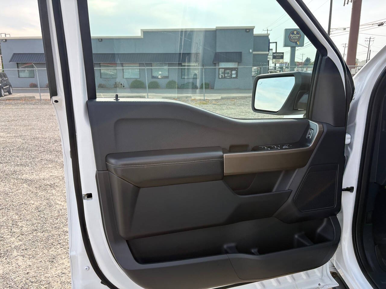 2024 Ford F-150 STX 4x4 4dr SuperCrew 5.5 ft. SB