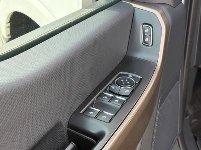 2024 Ford F-150 STX 4x4 4dr SuperCrew 5.5 ft. SB