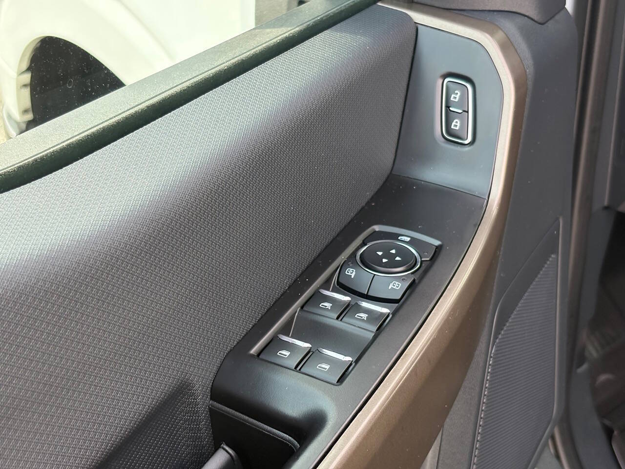 2024 Ford F-150 STX 4x4 4dr SuperCrew 5.5 ft. SB