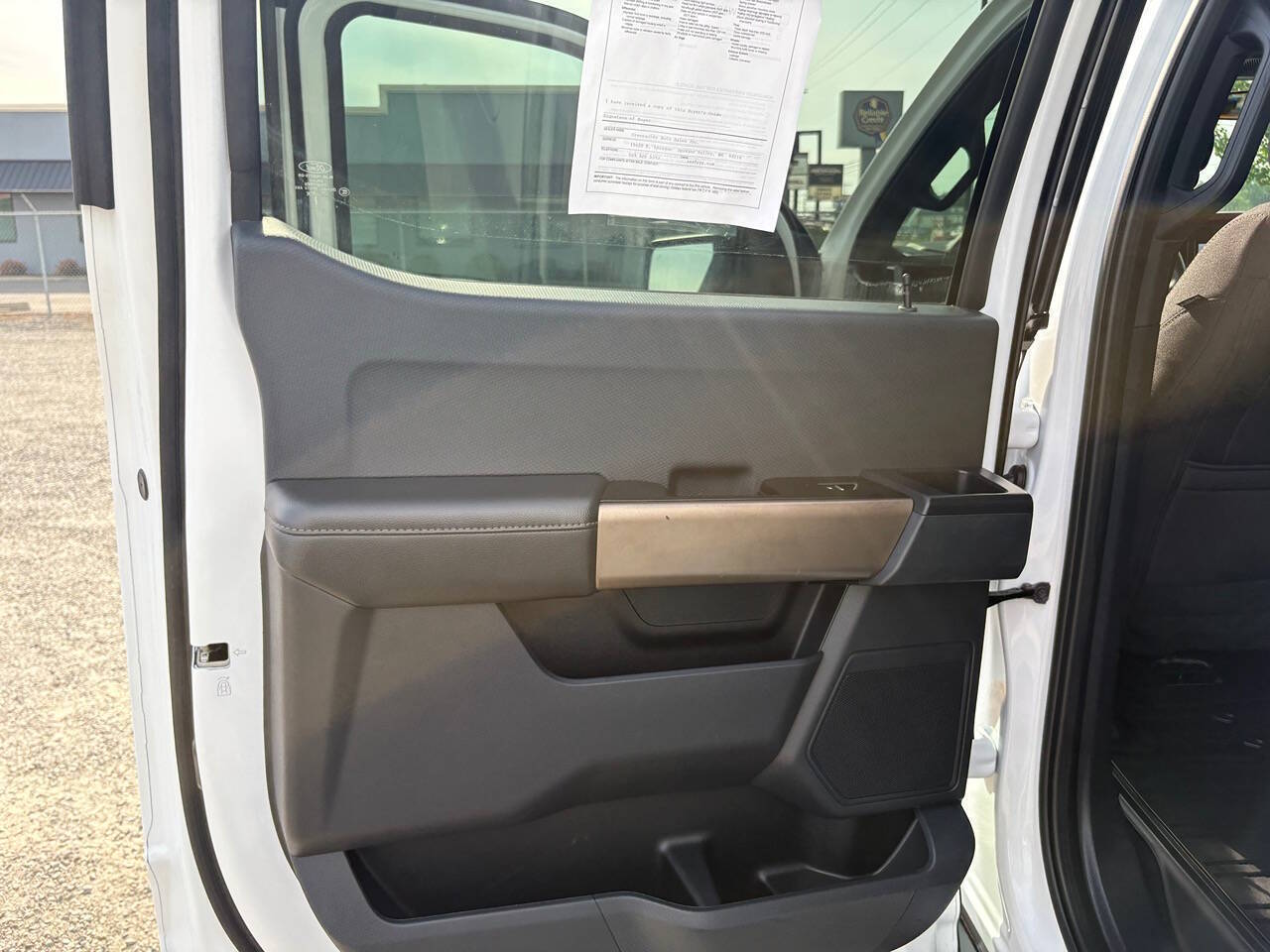 2024 Ford F-150 STX 4x4 4dr SuperCrew 5.5 ft. SB
