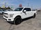 2019 Ford F-150 Lariat 4x4 4dr SuperCrew 6.5 ft. SB