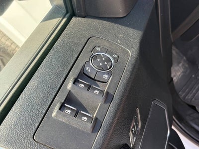 2019 Ford F-150 Lariat 4x4 4dr SuperCrew 6.5 ft. SB