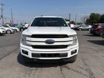 2019 Ford F-150 Lariat 4x4 4dr SuperCrew 6.5 ft. SB
