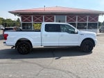2019 Ford F-150 Lariat 4x4 4dr SuperCrew 6.5 ft. SB