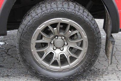 2021 Ford F-150 XLT 4x4 4dr SuperCrew 5.5 ft. SB