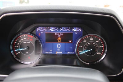 2021 Ford F-150 XLT 4x4 4dr SuperCrew 5.5 ft. SB