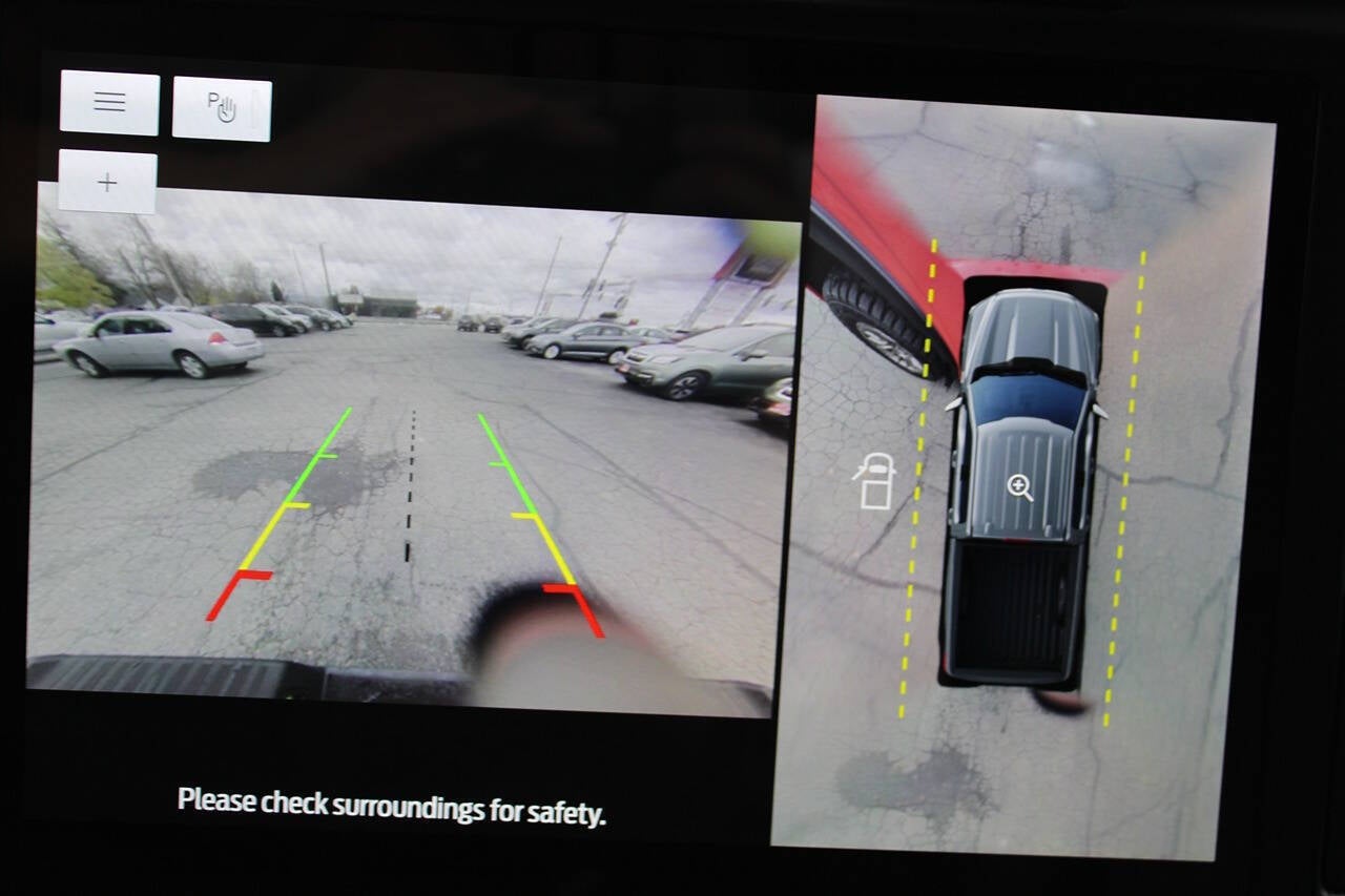 2021 Ford F-150 XLT 4x4 4dr SuperCrew 5.5 ft. SB