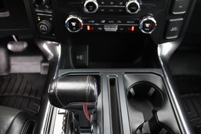 2021 Ford F-150 XLT 4x4 4dr SuperCrew 5.5 ft. SB