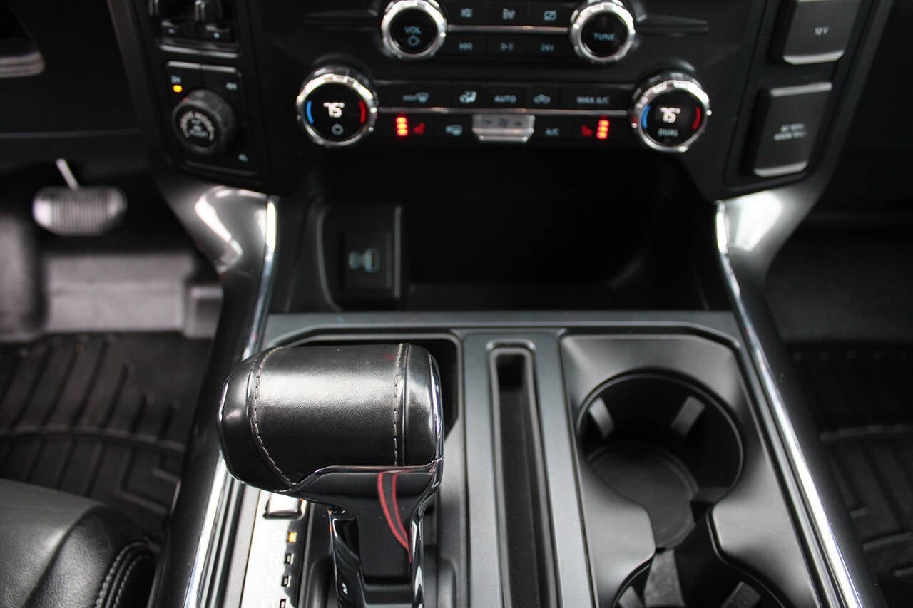 2021 Ford F-150 XLT 4x4 4dr SuperCrew 5.5 ft. SB