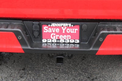 2021 Ford F-150 XLT 4x4 4dr SuperCrew 5.5 ft. SB