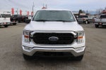2021 Ford F-150 XLT 4x4 4dr SuperCrew 5.5 ft. SB