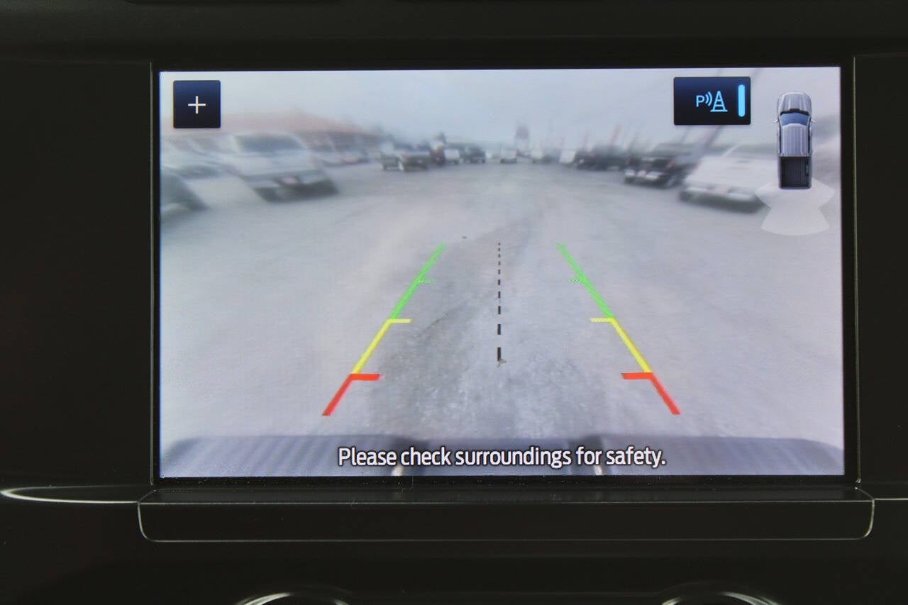 2021 Ford F-150 XLT 4x4 4dr SuperCrew 5.5 ft. SB