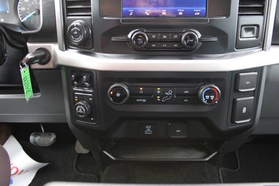 2021 Ford F-150 XLT 4x4 4dr SuperCrew 5.5 ft. SB