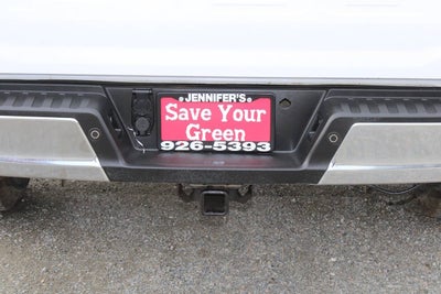 2021 Ford F-150 XLT 4x4 4dr SuperCrew 5.5 ft. SB