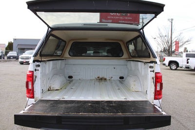 2021 Ford F-150 XLT 4x4 4dr SuperCrew 5.5 ft. SB