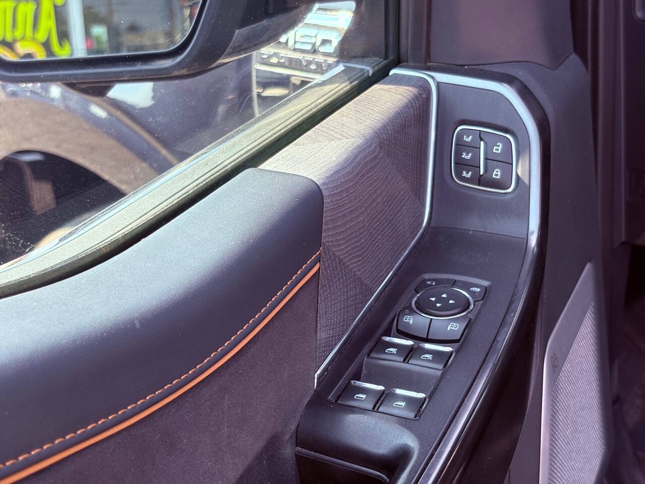 2021 Ford F-150 Lariat 4x4 4dr SuperCrew 5.5 ft. SB