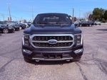 2021 Ford F-150 Lariat 4x4 4dr SuperCrew 5.5 ft. SB