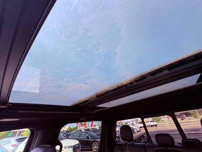 2021 Ford F-150 Lariat 4x4 4dr SuperCrew 5.5 ft. SB