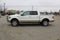 2013 Ford F-150 Lariat 4x4 4dr SuperCrew Styleside 5.5 ft. SB