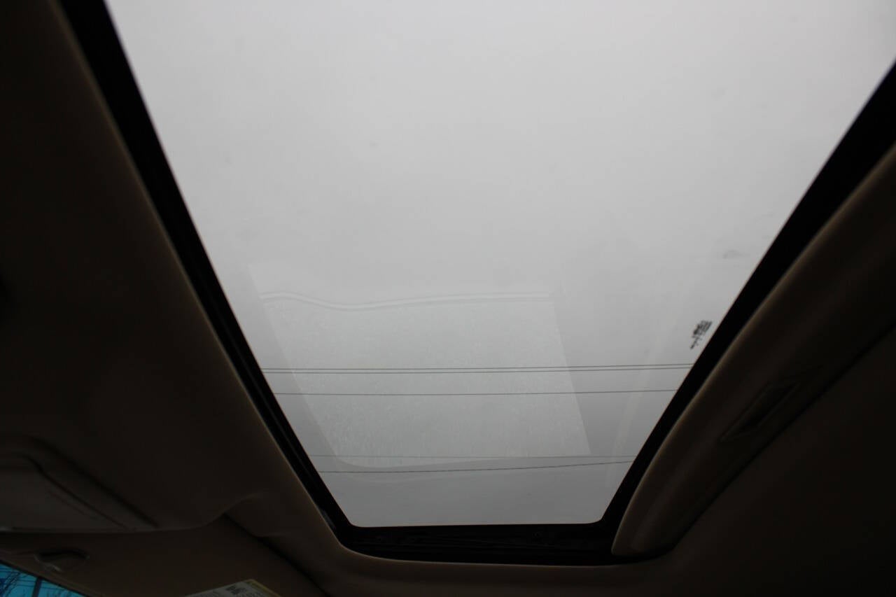 2013 Ford F-150 Lariat 4x4 4dr SuperCrew Styleside 5.5 ft. SB